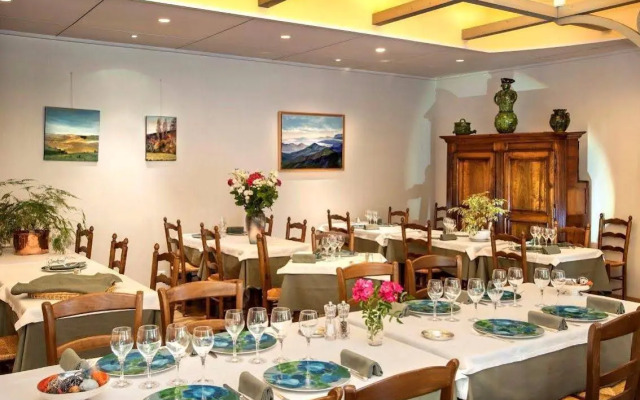 Logis le Mont Aigoual