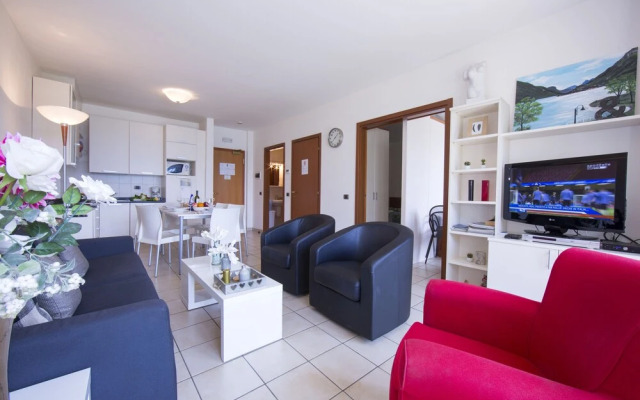 Porto Letizia S13 B1