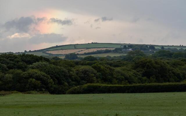 Holiday Inn Express Bodmin - Victoria Junction by IHG