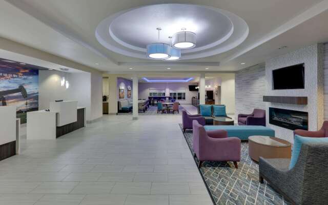 La Quinta Inn & Suites by Wyndham Big Spring