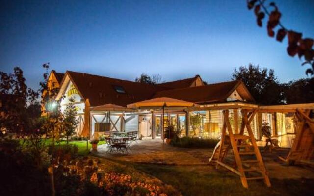 Hotel Legnicki & Restauracja