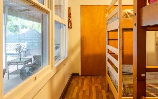 Tiki Beach Hostel