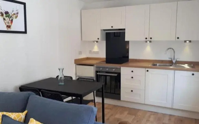 No 45 Guest House