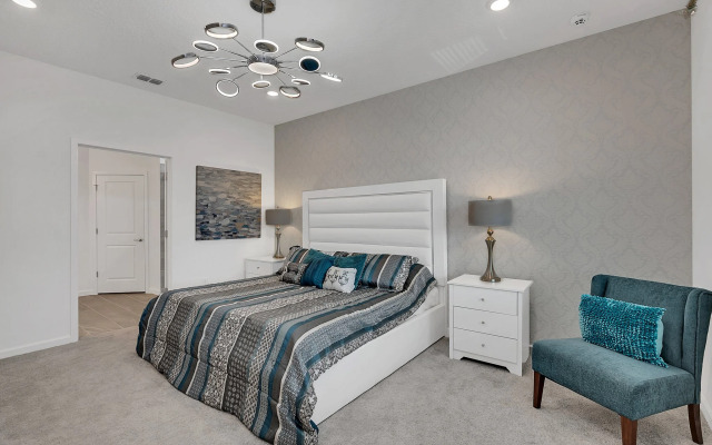 2477RAMA, Kissimmee, US