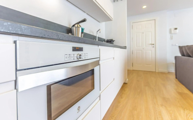 Ventura 2 - Centric & Pool - SimplyTarifa