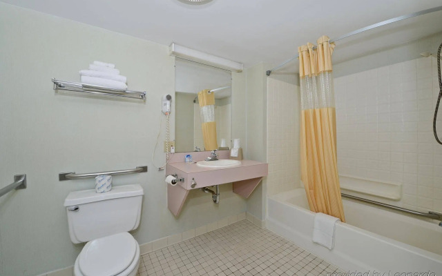 Americas Best Value Inn St. Ignace