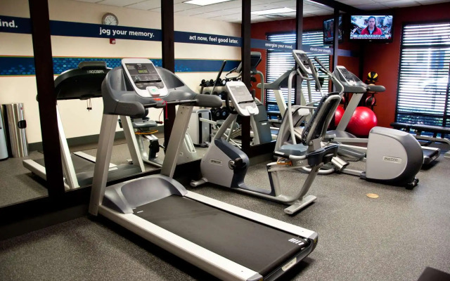 Hampton Inn Doylestown