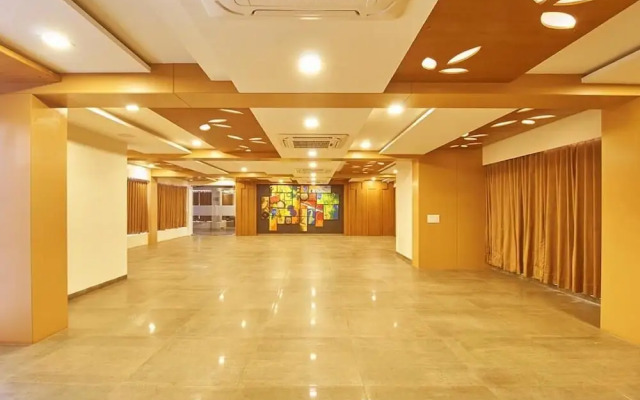 7Wonders Hotel