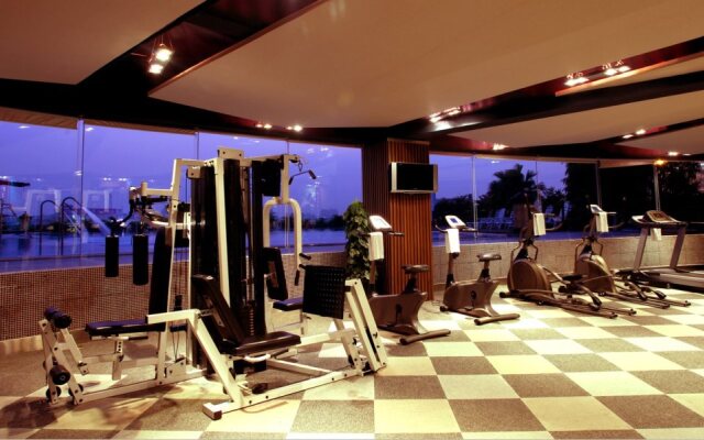 Great International Hotel - Heyuan