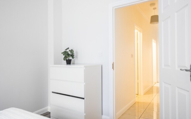 Fast Wifi | Pet-friendly | Sleeps 6