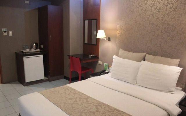 PGHI Hotel