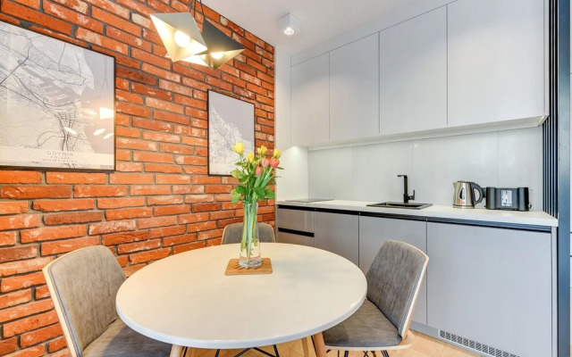 Blue Mandarin Apartments - Island