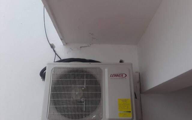 Appartement Luis 2 Residencial Marie Michell
