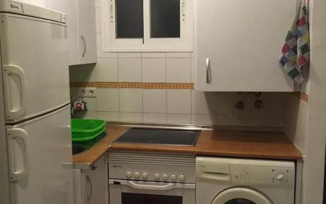 Atico impresionantes vistas Fuengirola