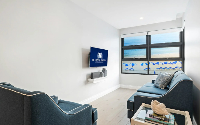 The Hamptons Apartments - Port Melbourne