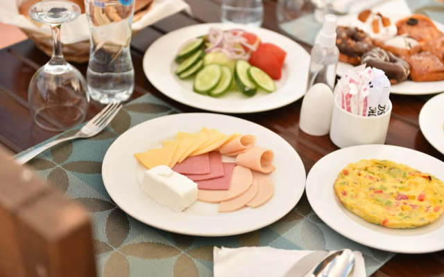 Aura Resort Sidi Abdel Rahman - El Alamein