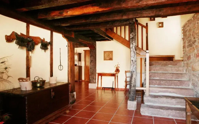 Casa Rural Gananea