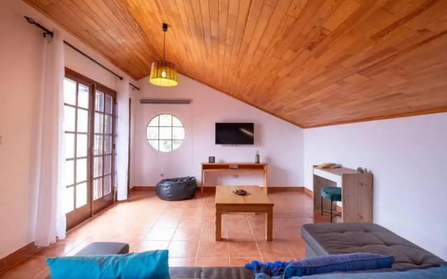 Casa del Mar
