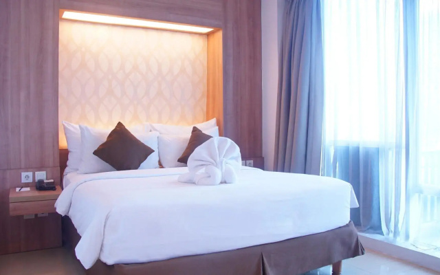 d'primahotel Mega Kuningan