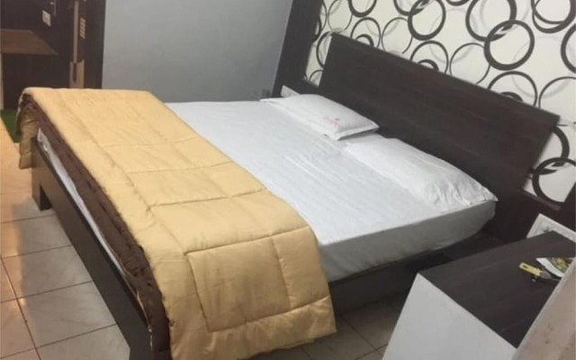 Shridevi Hotels & Suites