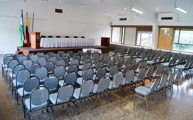 Hotel Sinu Montería