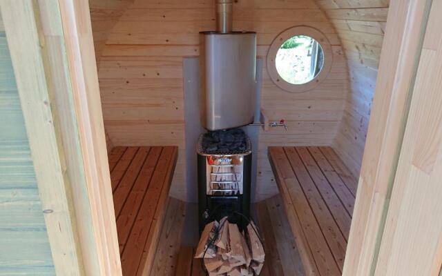 Toomalõuka Tourist Farm