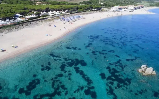 Victoria Mobilehome Baia Blu La Tortuga