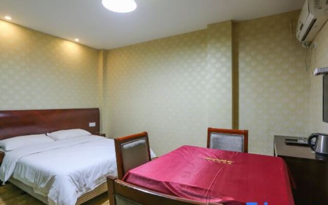 Xinwang Hotel, Xiangyang