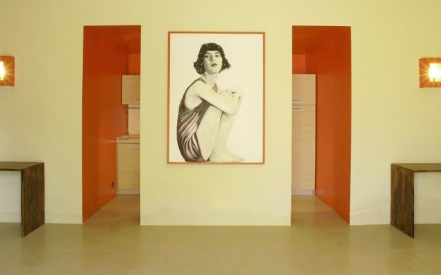 Rettangolo di Pietra