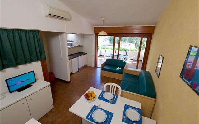 Residence Park Solemaremma
