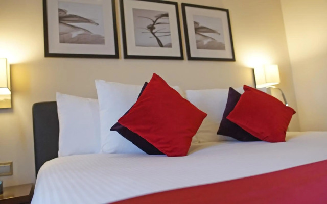 Novotel Suites Riyadh Olaya