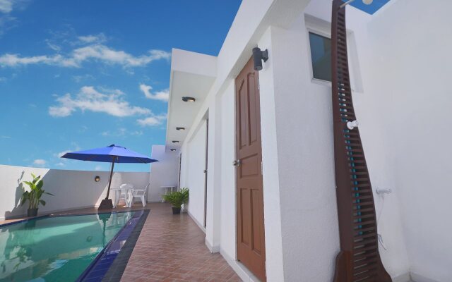 Central Boutique Inn