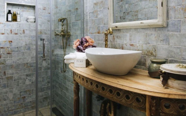 Romantic Villa Vilma