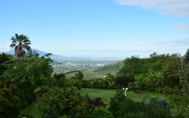 Hotel Ristorante Guardanapoli