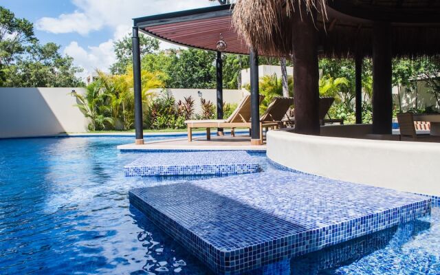 Casa Kabah - Private Jacuzzi