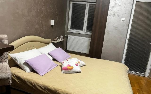 Apartman Studio DIAMOND