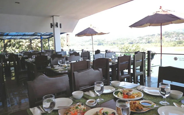 Namkhong Riverside Hotel Chiang Rai