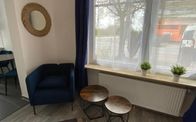 Apartments Osterstraße