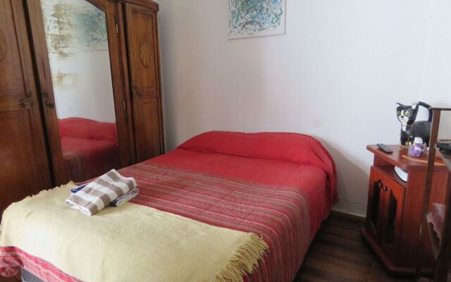 Hostal Mirenart