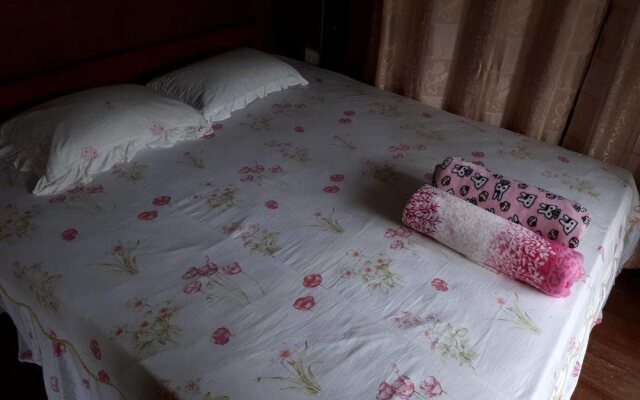 Petchkiri Homestay