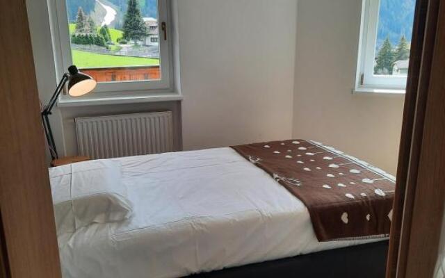 Luxury Apartment Daema