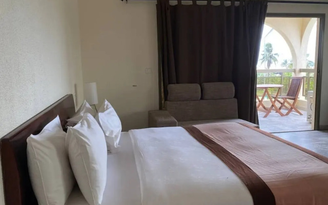 Veronica Guest House