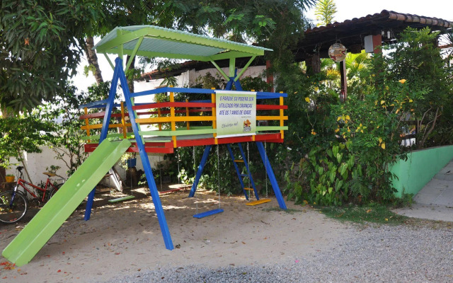 Pousada E Restaurante Do Gordo