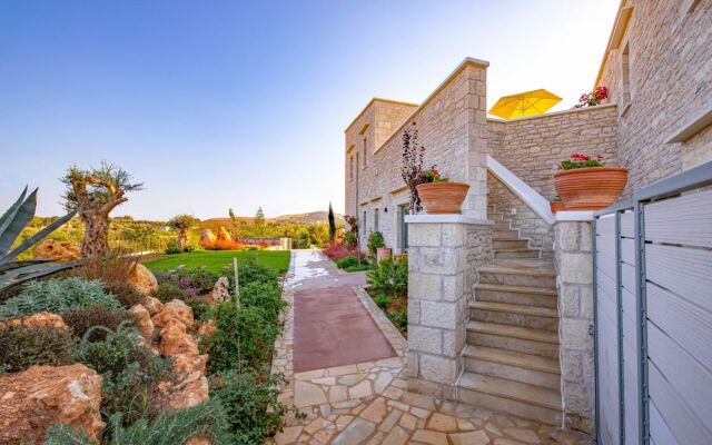 Panormo Villas Crete