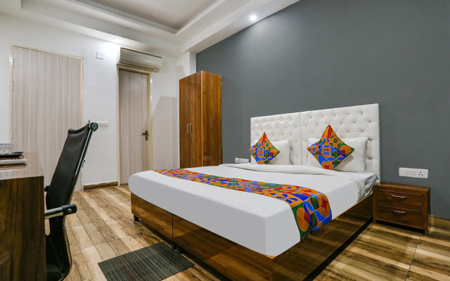 FabHotel Sky Rise Inn