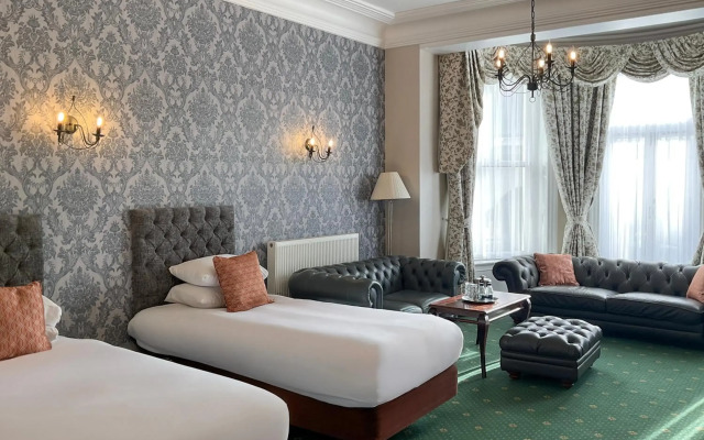 Royal Bath Hotel & Spa Bournemouth