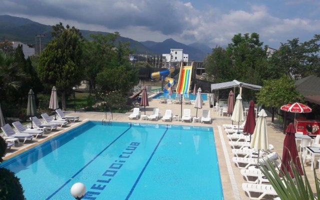 Melodi Club Hotel