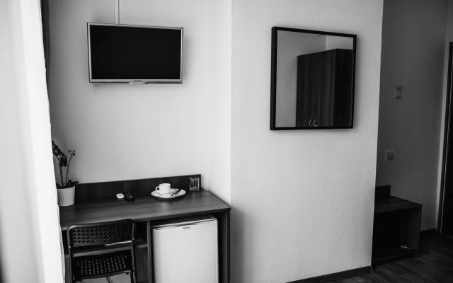 Гостинично-Ресторанный Комплекс Сапфир