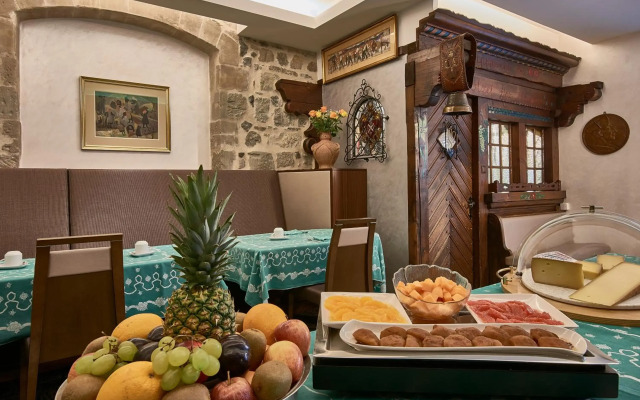 Hotel d'Allèves