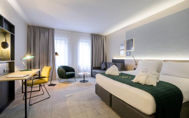 Holiday Inn Hasselt by IHG